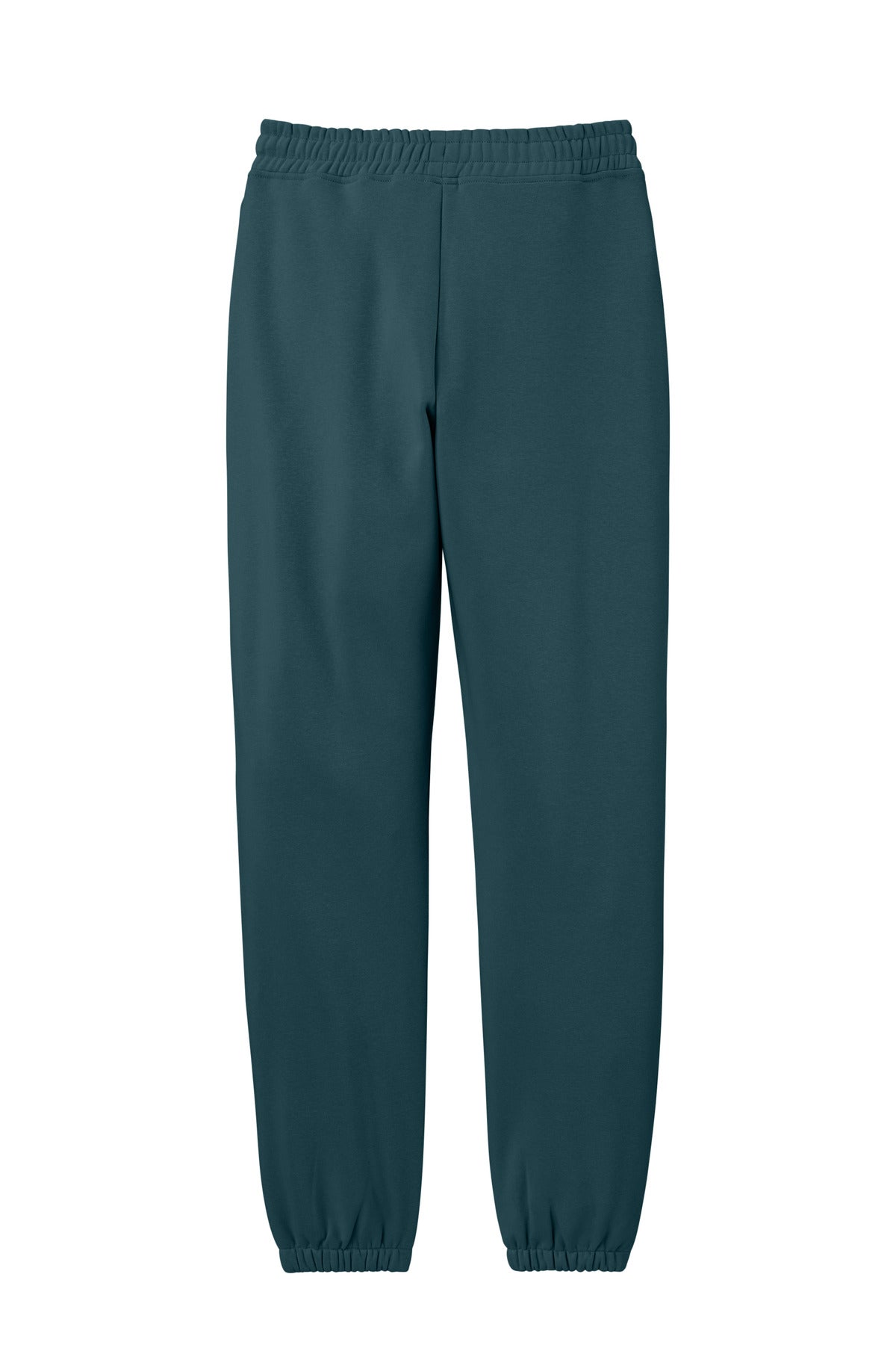 District V.I.T. Heavyweight Fleece Sweatpant - Deep Cyan