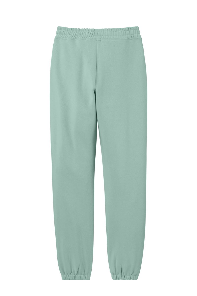 District V.I.T. Heavyweight Fleece Sweatpant - Dusty Sage