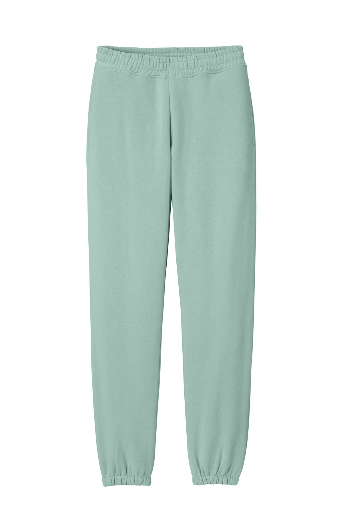 District V.I.T. Heavyweight Fleece Sweatpant - Dusty Sage