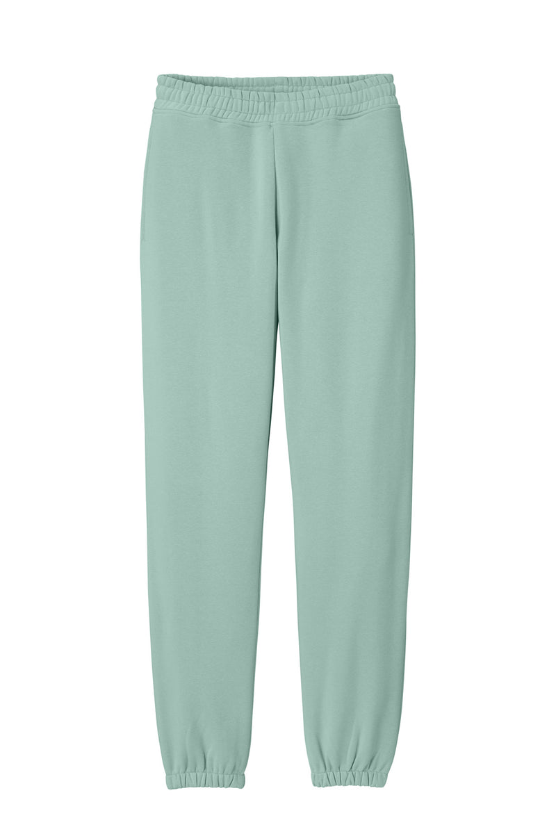 District V.I.T. Heavyweight Fleece Sweatpant - Dusty Sage