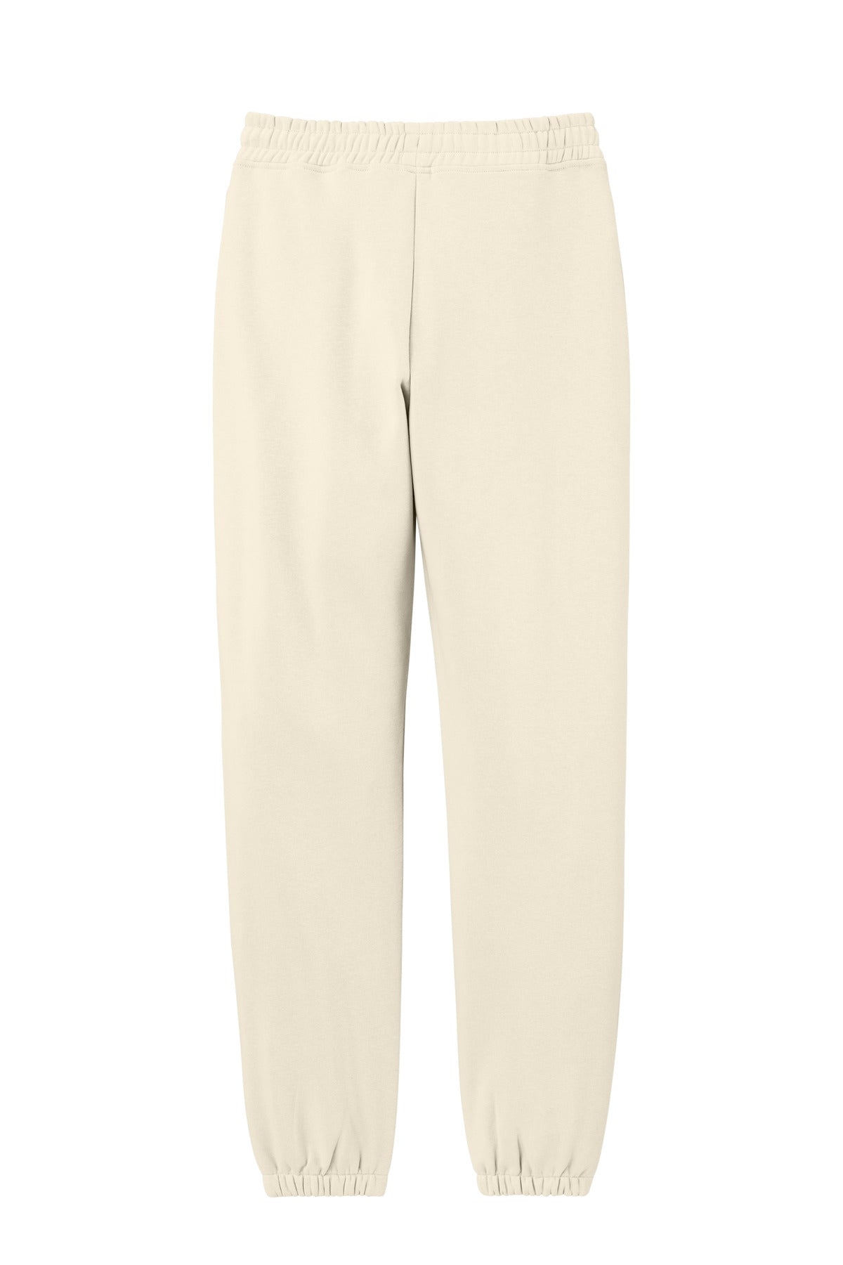 District V.I.T. Heavyweight Fleece Sweatpant - Griege