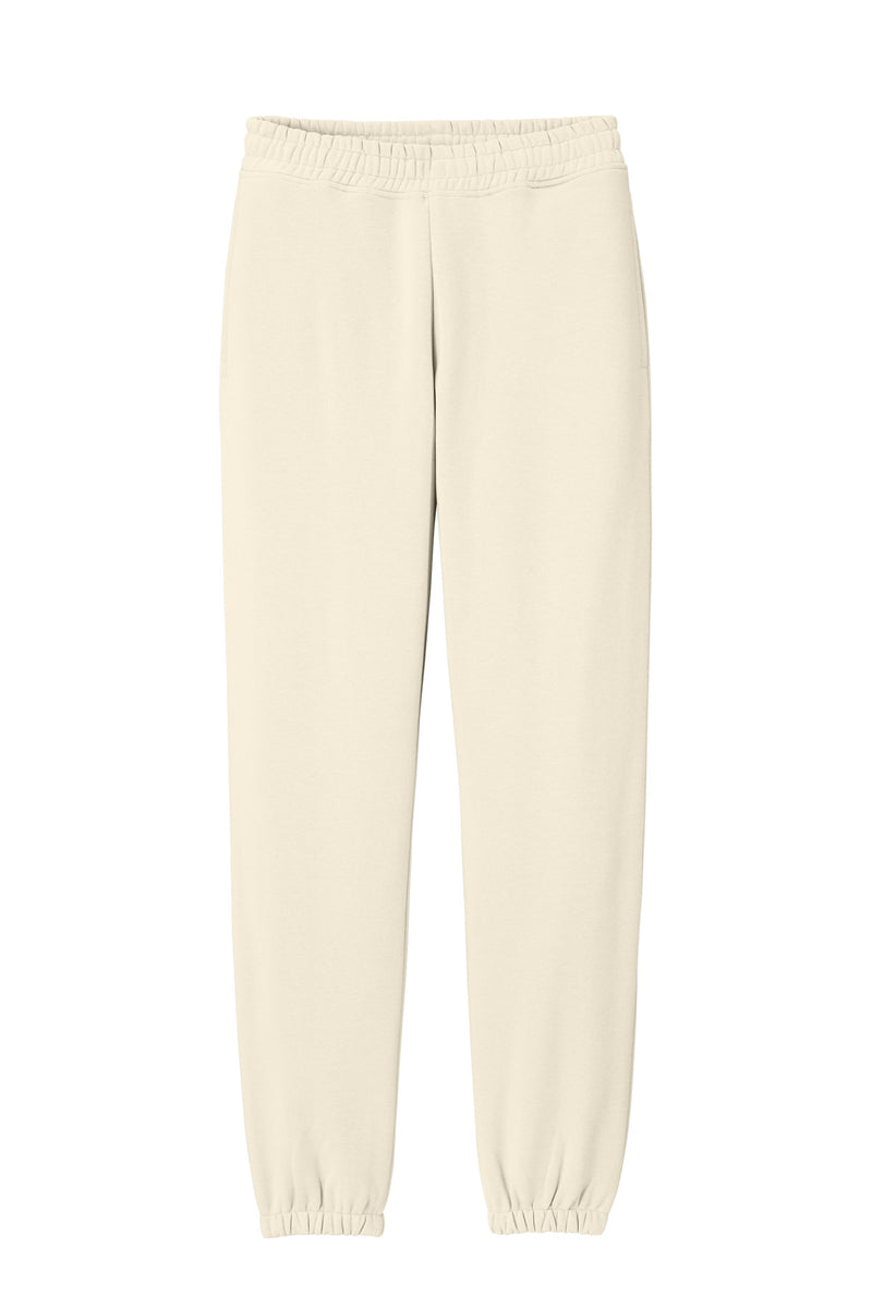 District V.I.T. Heavyweight Fleece Sweatpant - Griege
