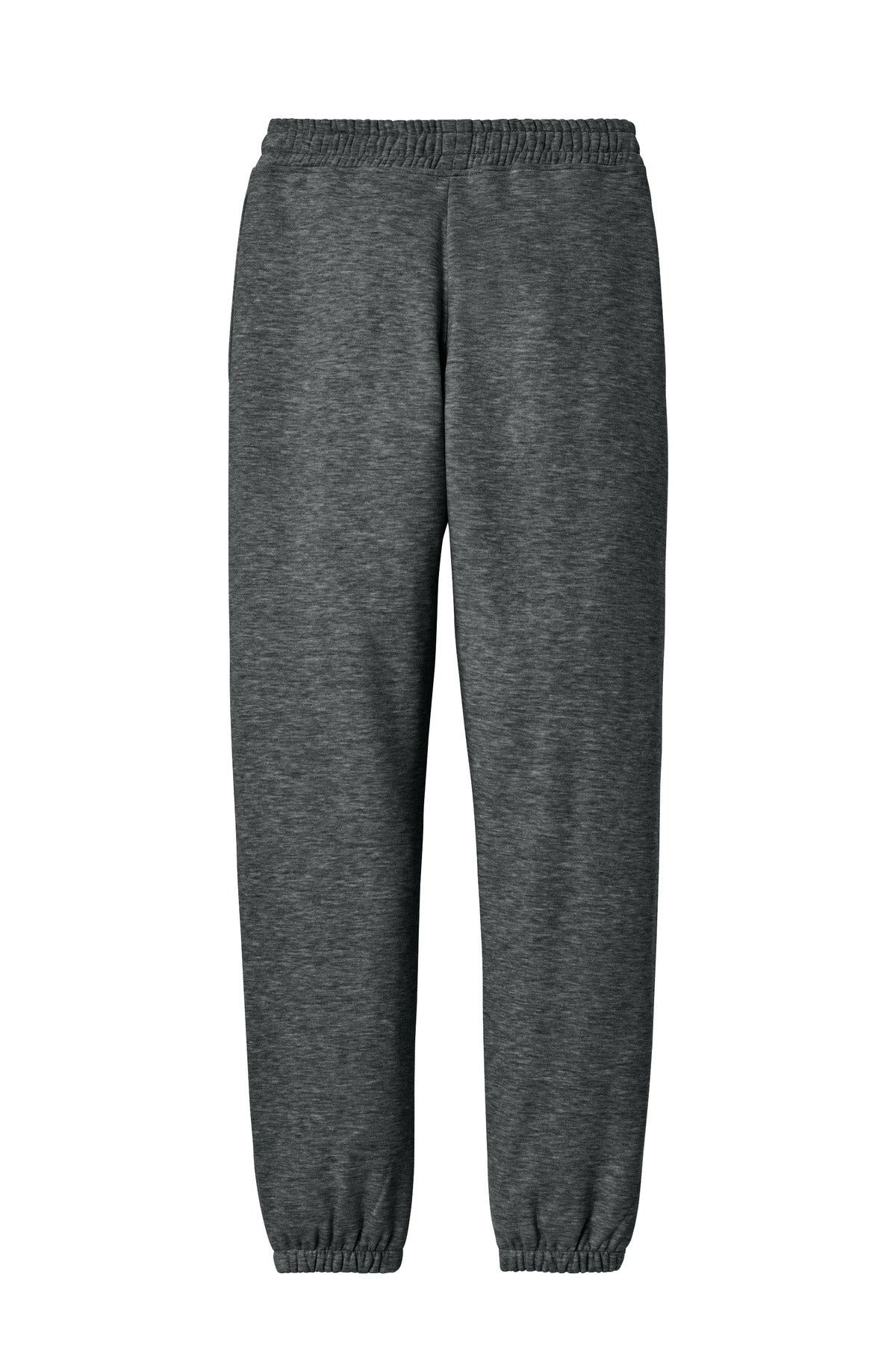 District V.I.T. Heavyweight Fleece Sweatpant - Heathered Charcoal