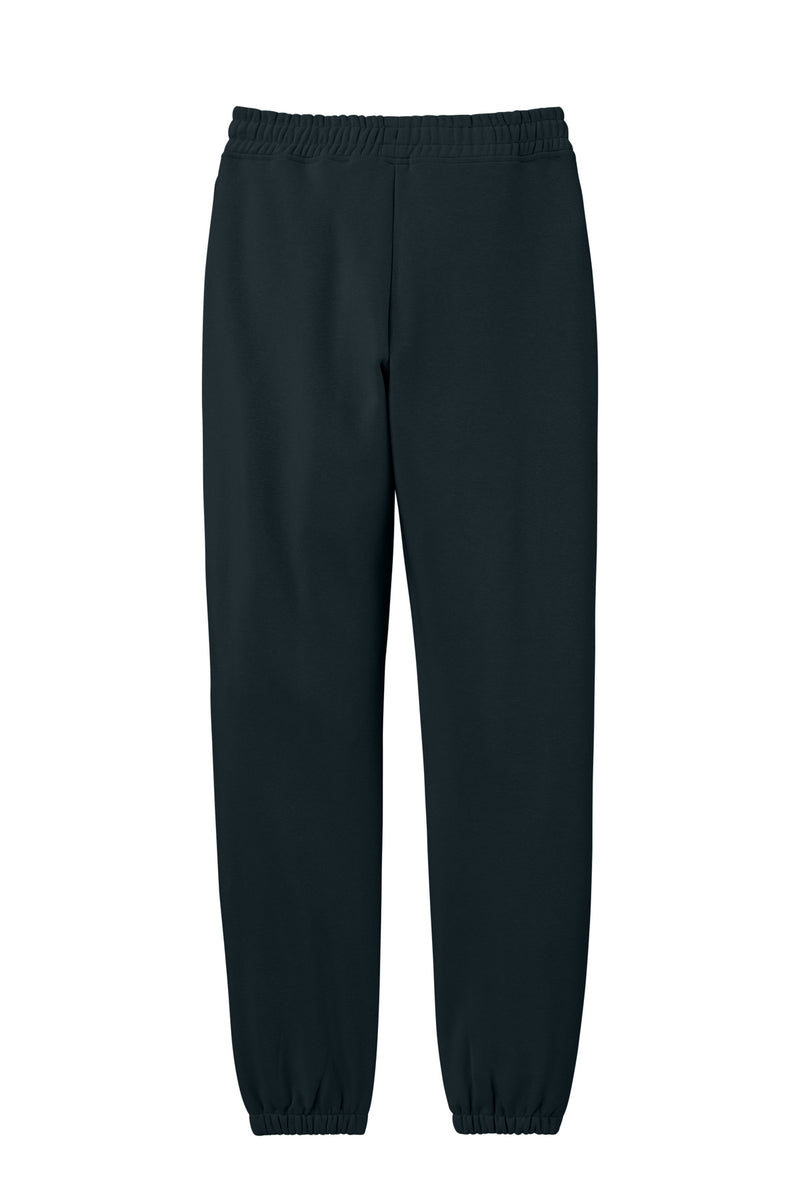 District V.I.T. Heavyweight Fleece Sweatpant - Navy Blue