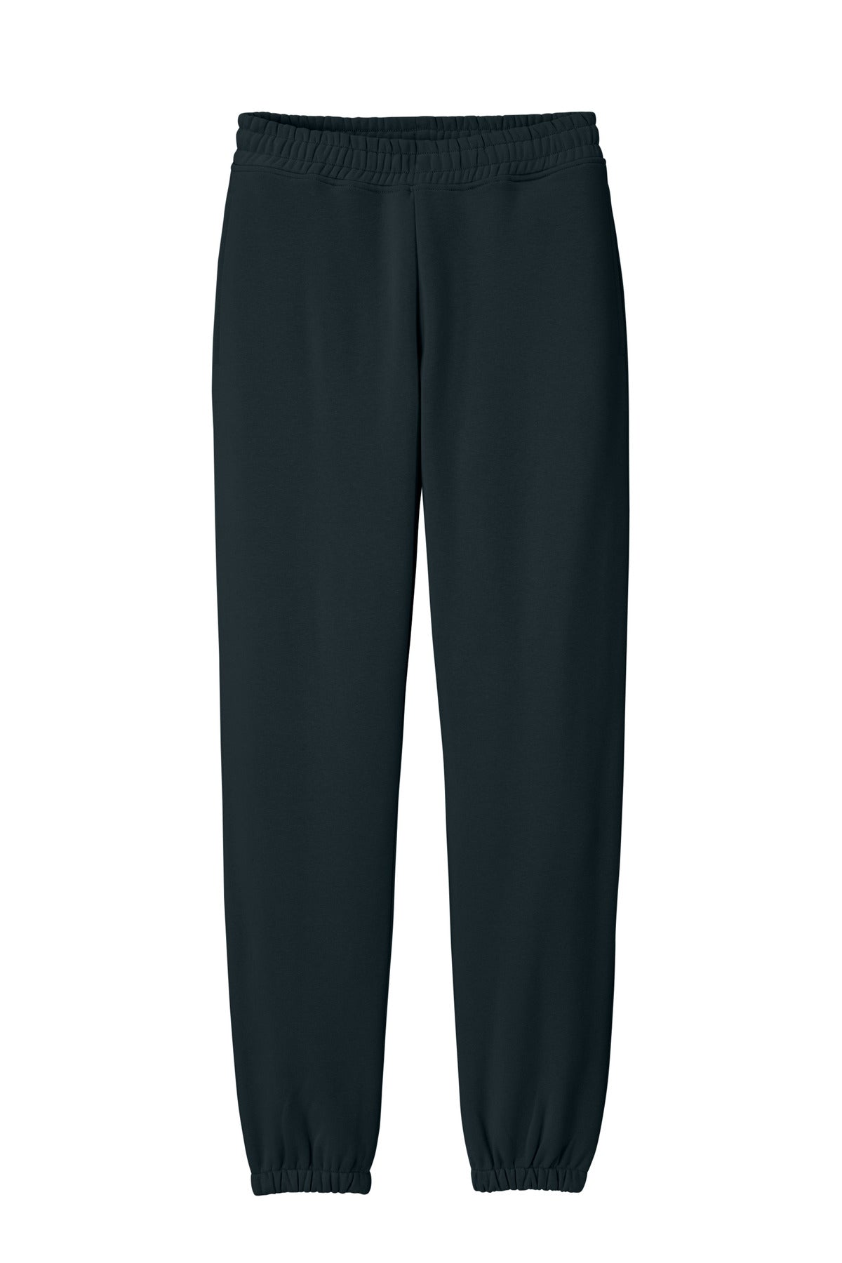 District V.I.T. Heavyweight Fleece Sweatpant - Navy Blue