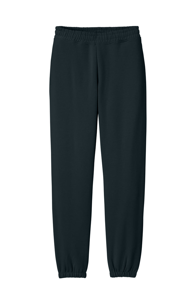 District V.I.T. Heavyweight Fleece Sweatpant - Navy Blue