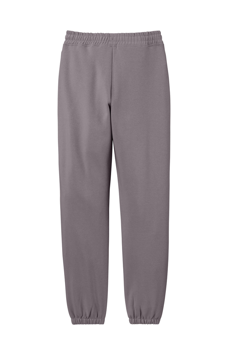 District V.I.T. Heavyweight Fleece Sweatpant - Smoky Amethyst