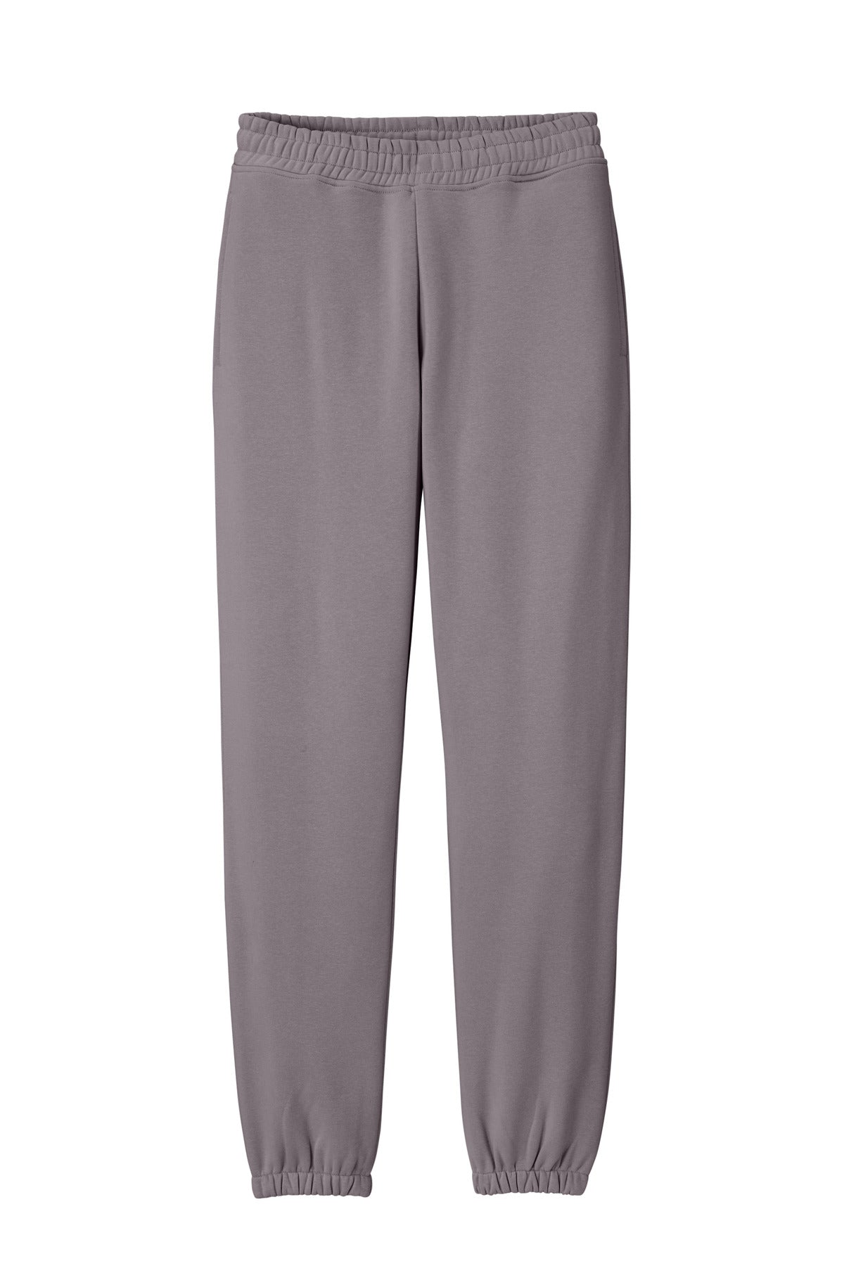 District V.I.T. Heavyweight Fleece Sweatpant - Smoky Amethyst