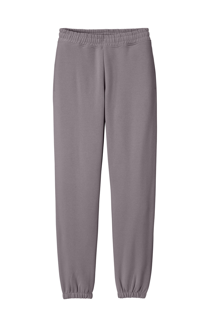 District V.I.T. Heavyweight Fleece Sweatpant - Smoky Amethyst