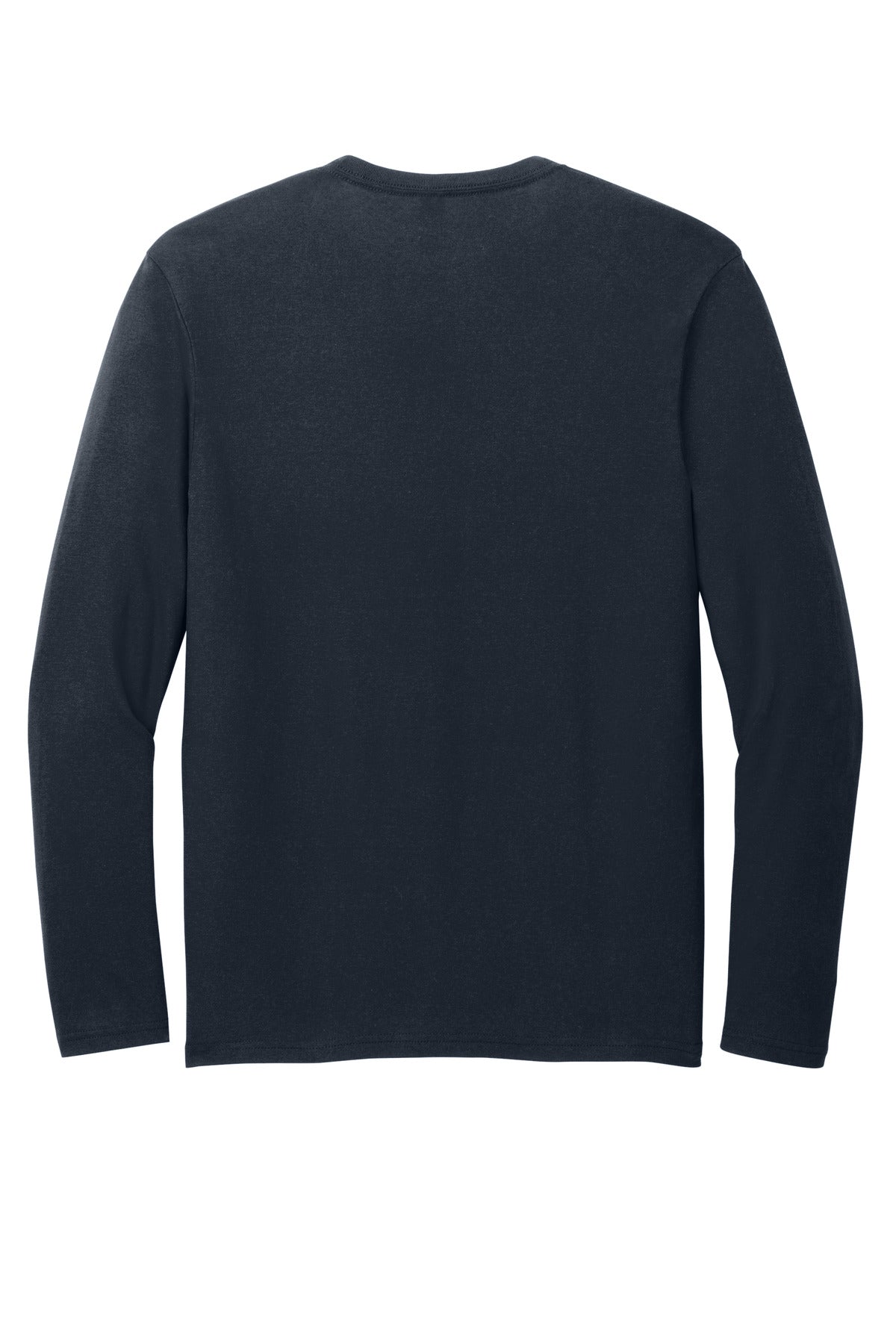 District Very Important Tee Long Sleeve - New Navy