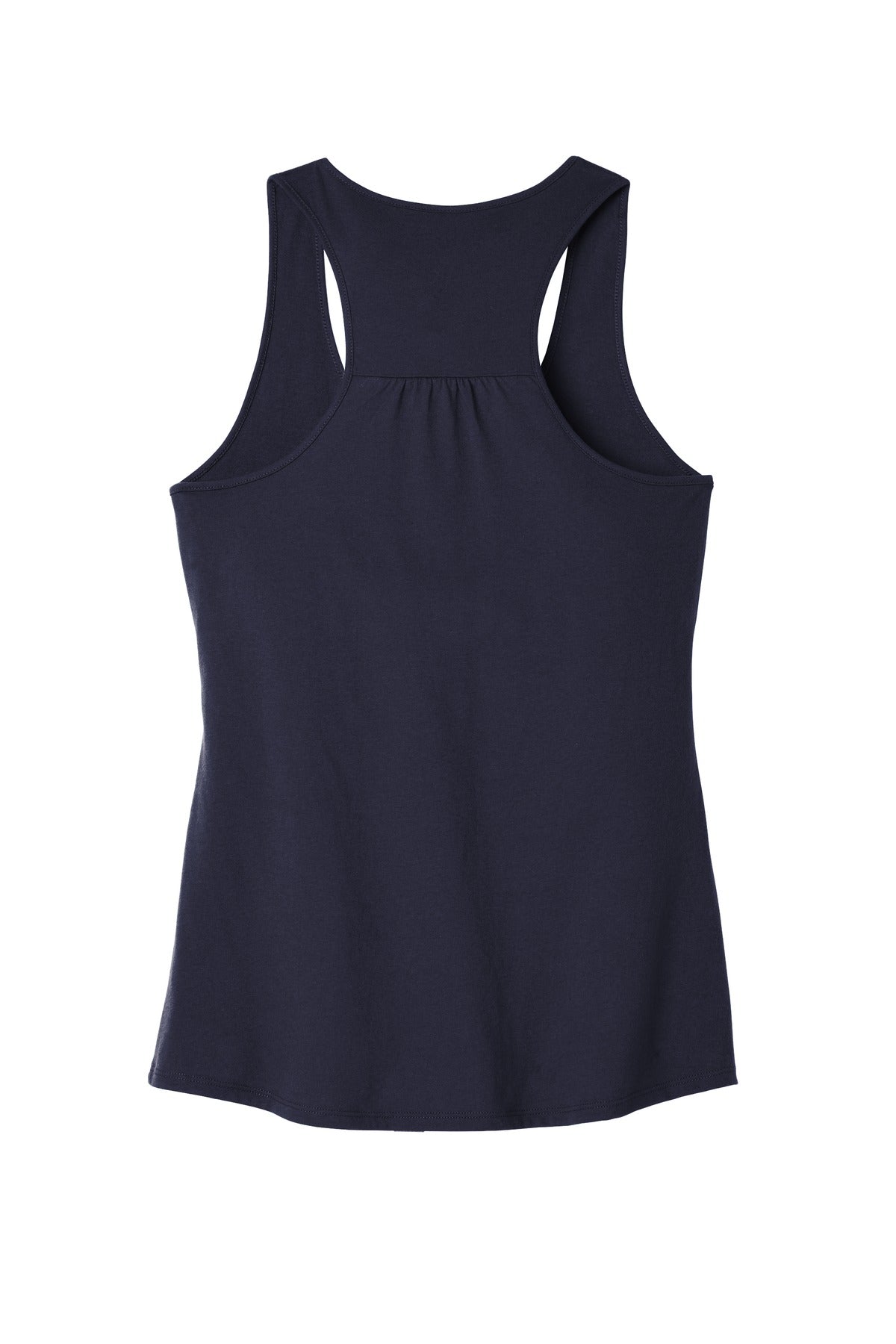 District  Women's V.I.T.  Racerback Tank - New Navy