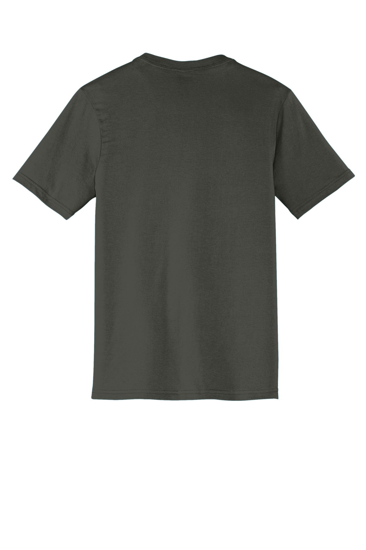 District Very Important Tee V-Neck - Deepest Grey