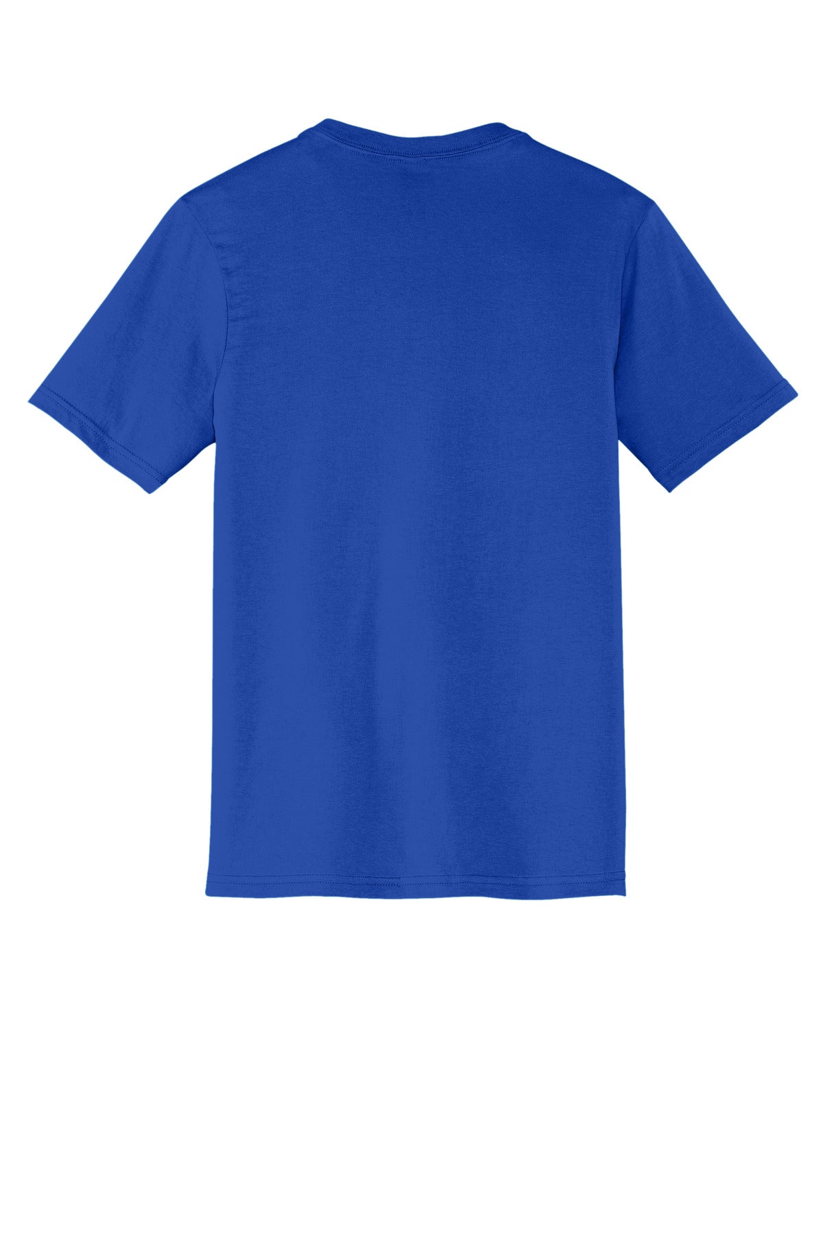 District Very Important Tee V-Neck - Deep Royal