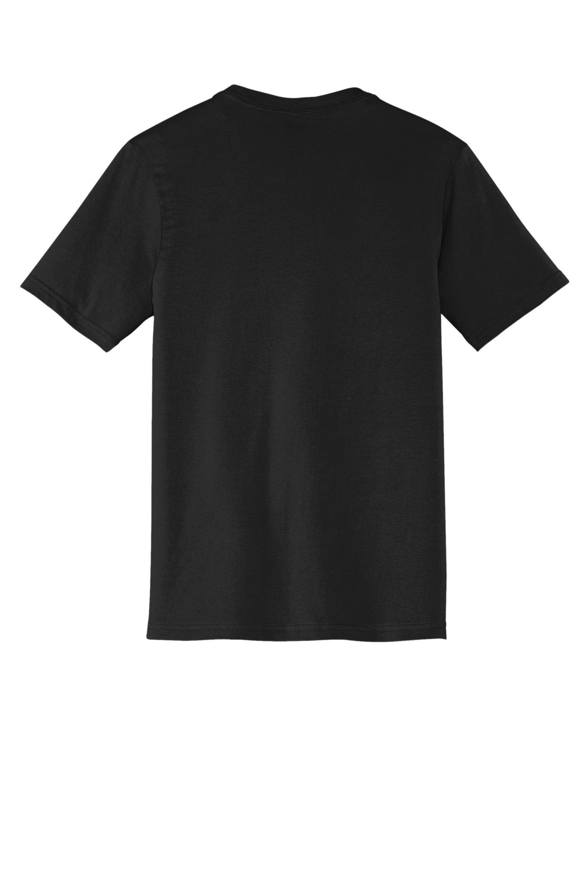 District Very Important Tee V-Neck - Black