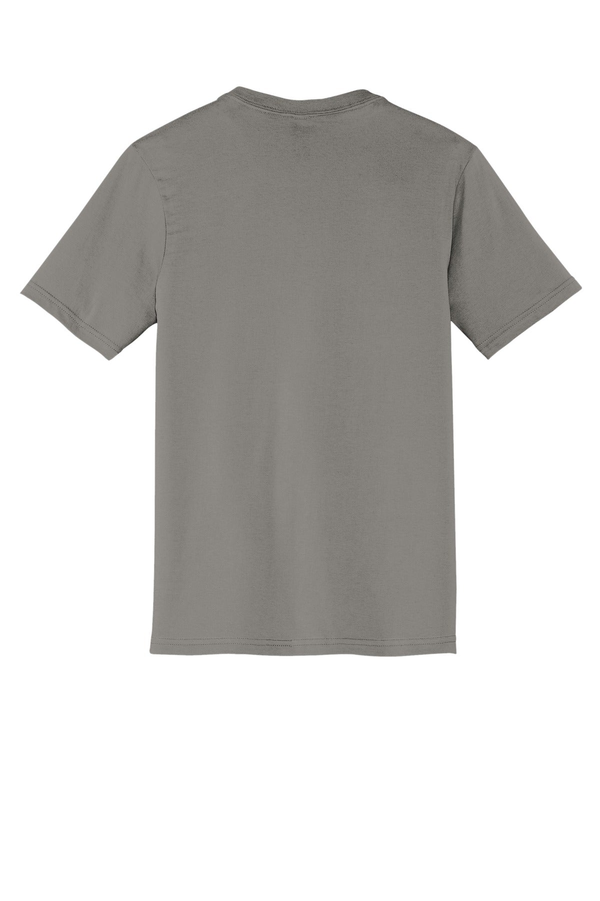 District Very Important Tee V-Neck - Grey