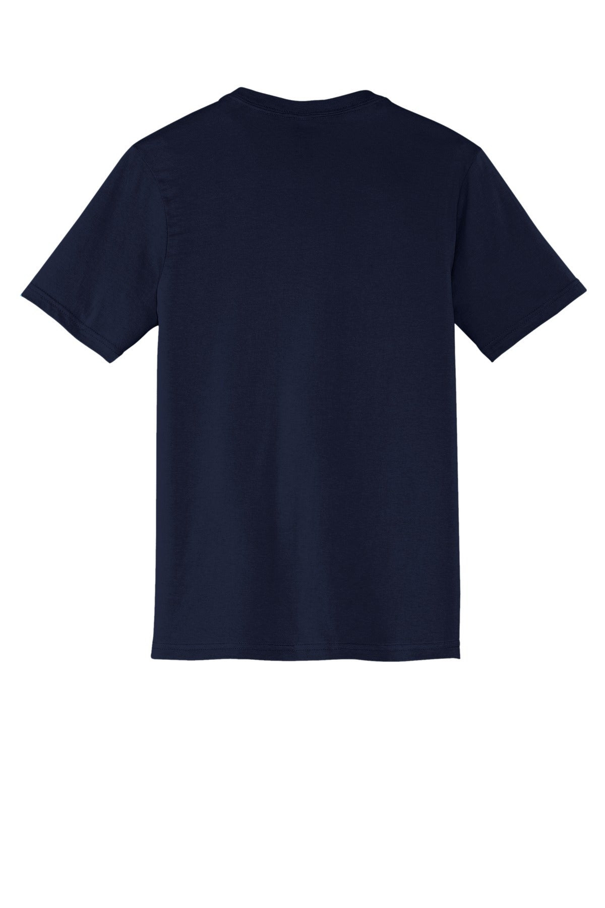 District Very Important Tee V-Neck - New Navy
