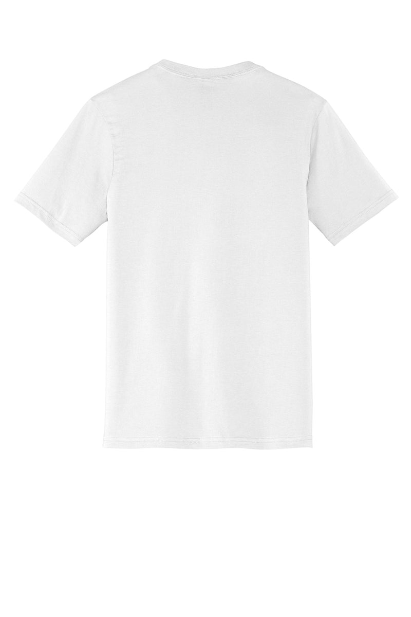 District Very Important Tee V-Neck - White