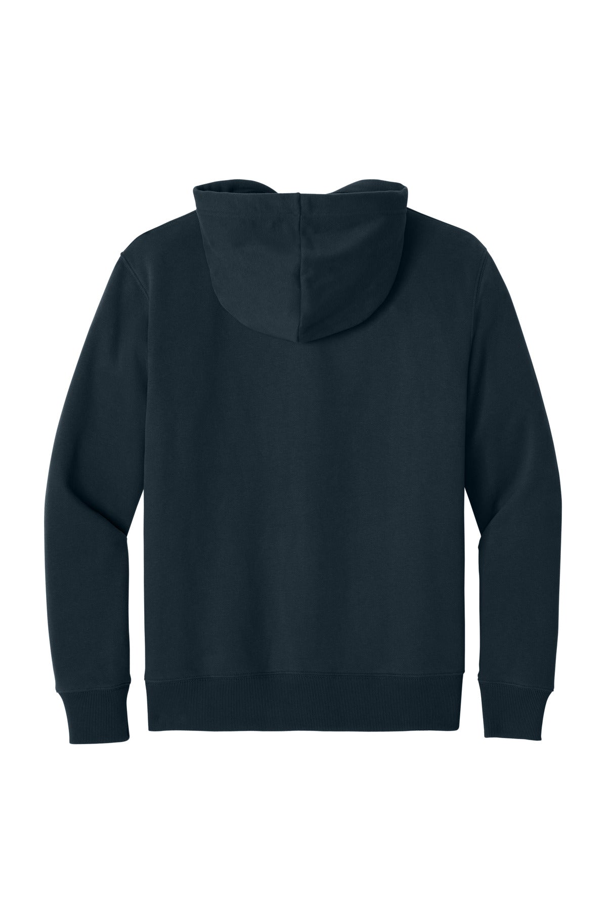 District V.I.T. Super Heavyweight Fleece Hoodie - New Navy