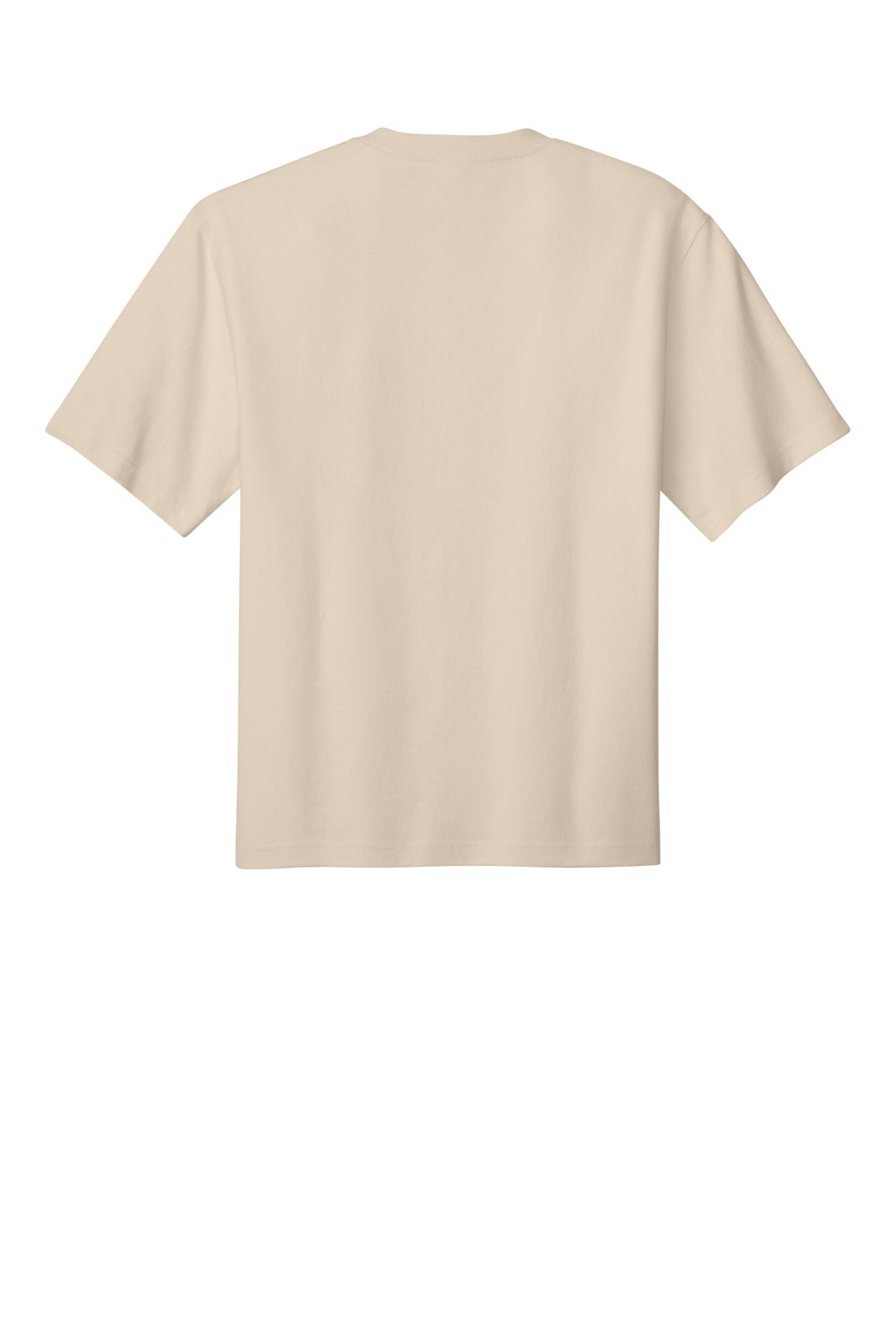 District 7-Oz. Gritty Tee - Chai