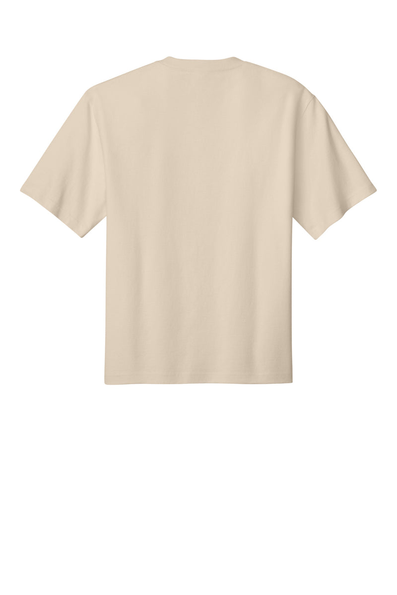 District 7-Oz. Gritty Tee - Chai