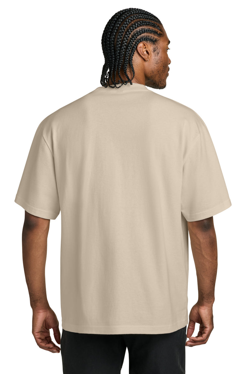District 7-Oz. Gritty Tee - Chai