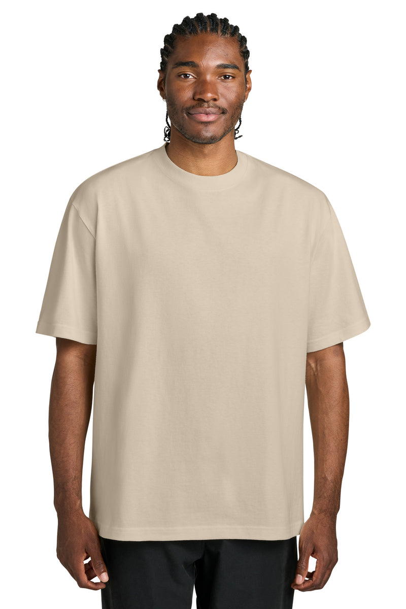District 7-Oz. Gritty Tee - Chai