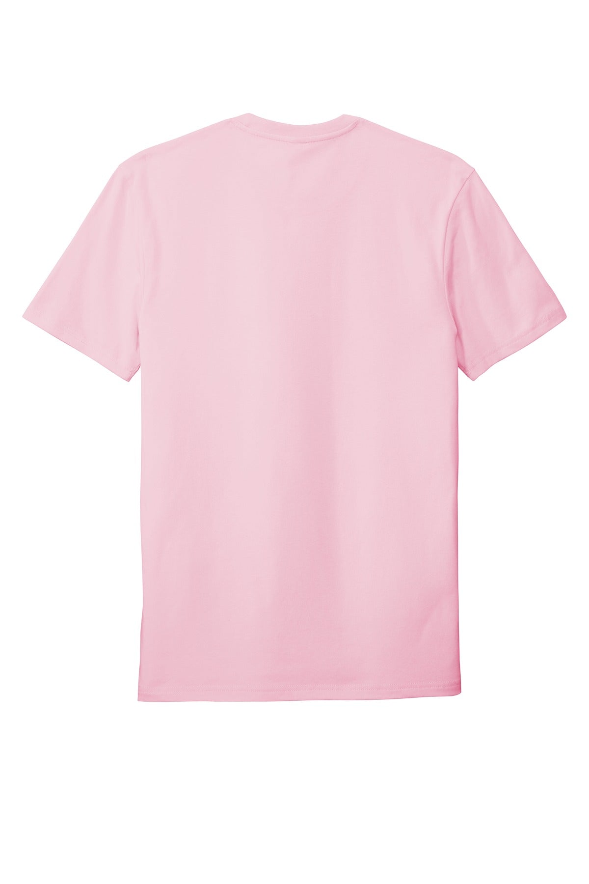 District  Flex Tee - Lilac