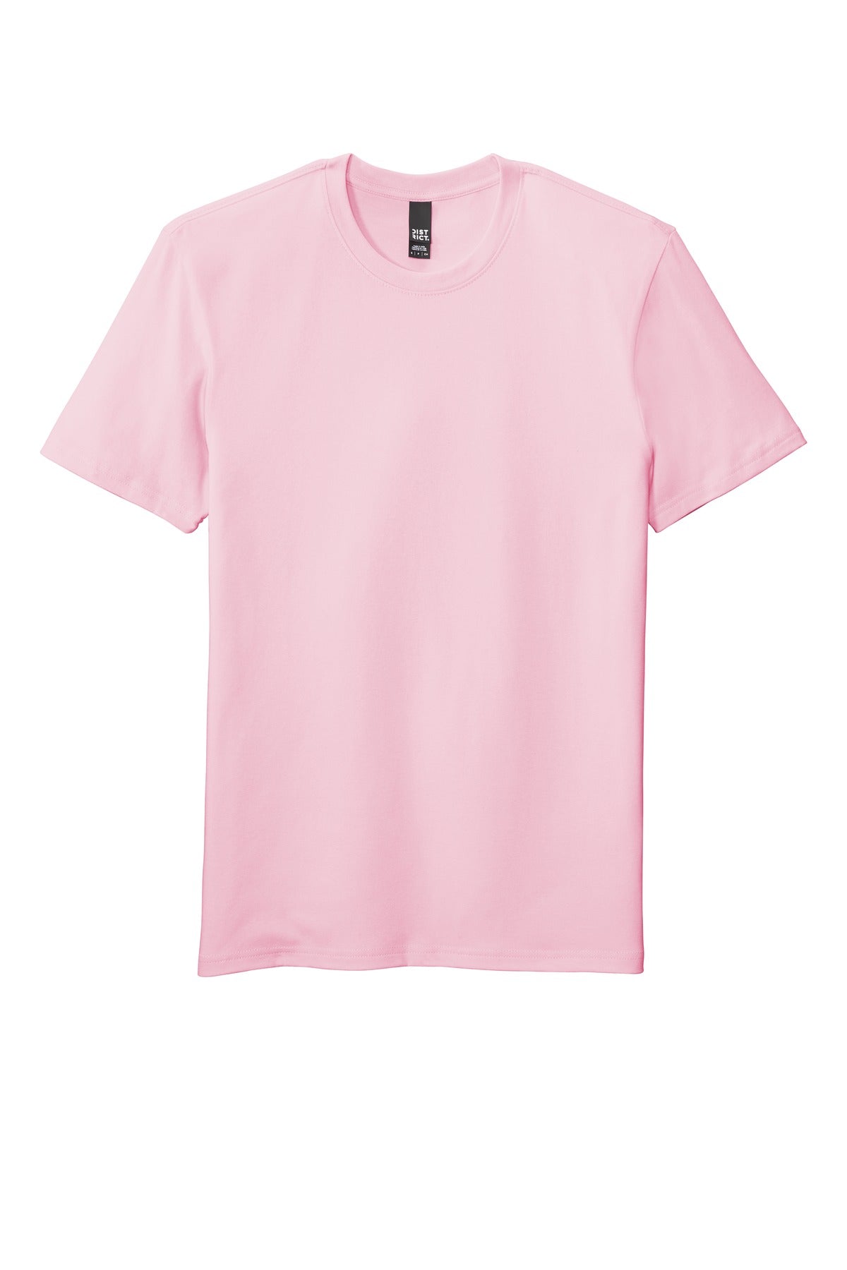 District  Flex Tee - Lilac