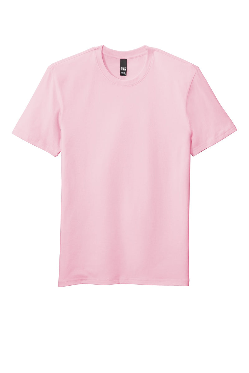 District  Flex Tee - Lilac