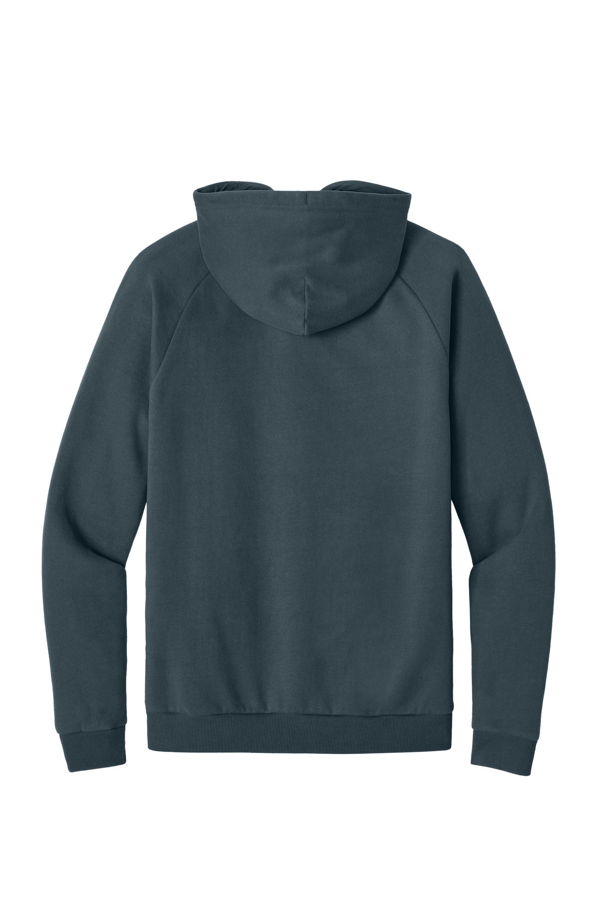 District Cloud Fleece Hoodie - Deep Steel Blue