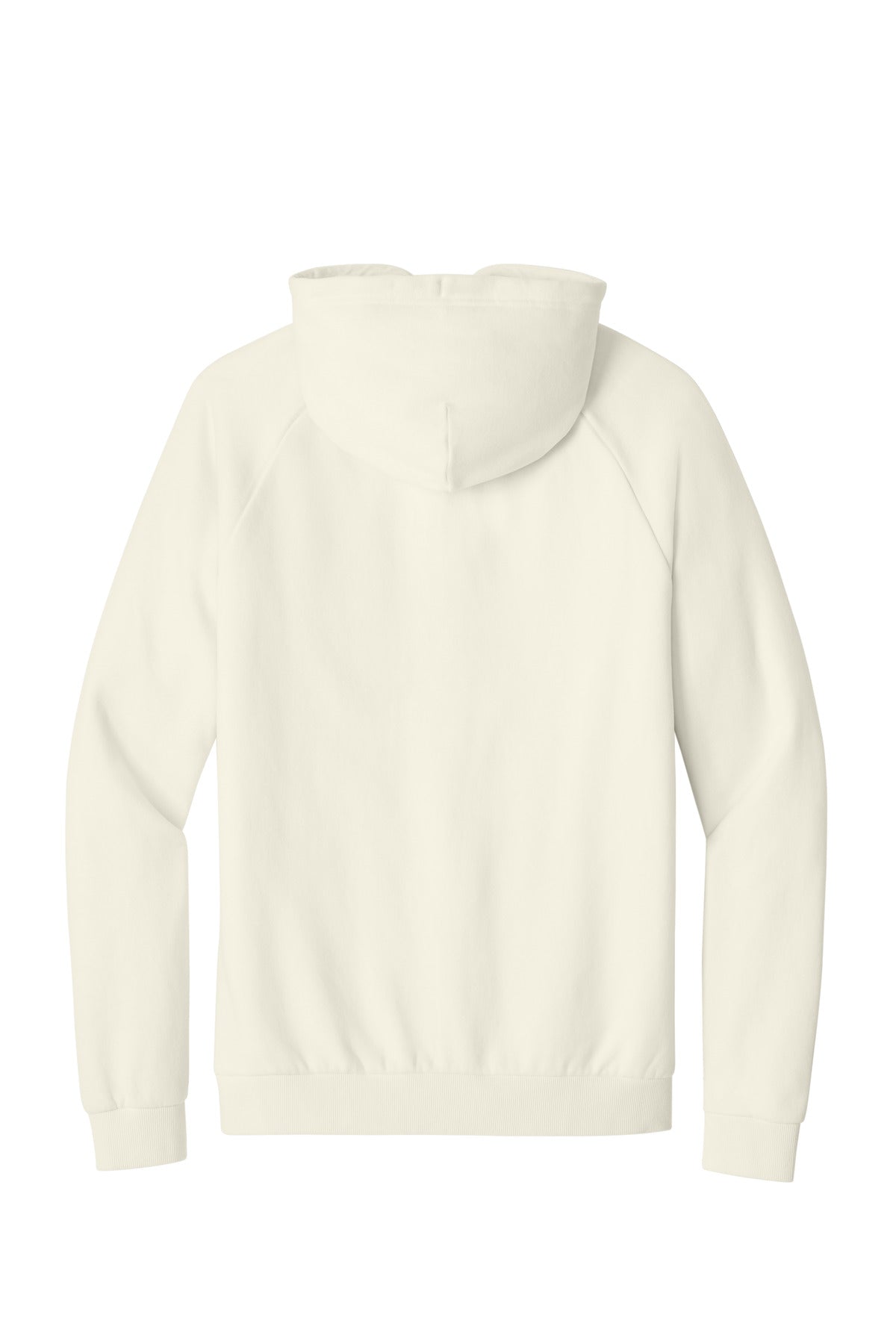 District Cloud Fleece Hoodie - Gardenia