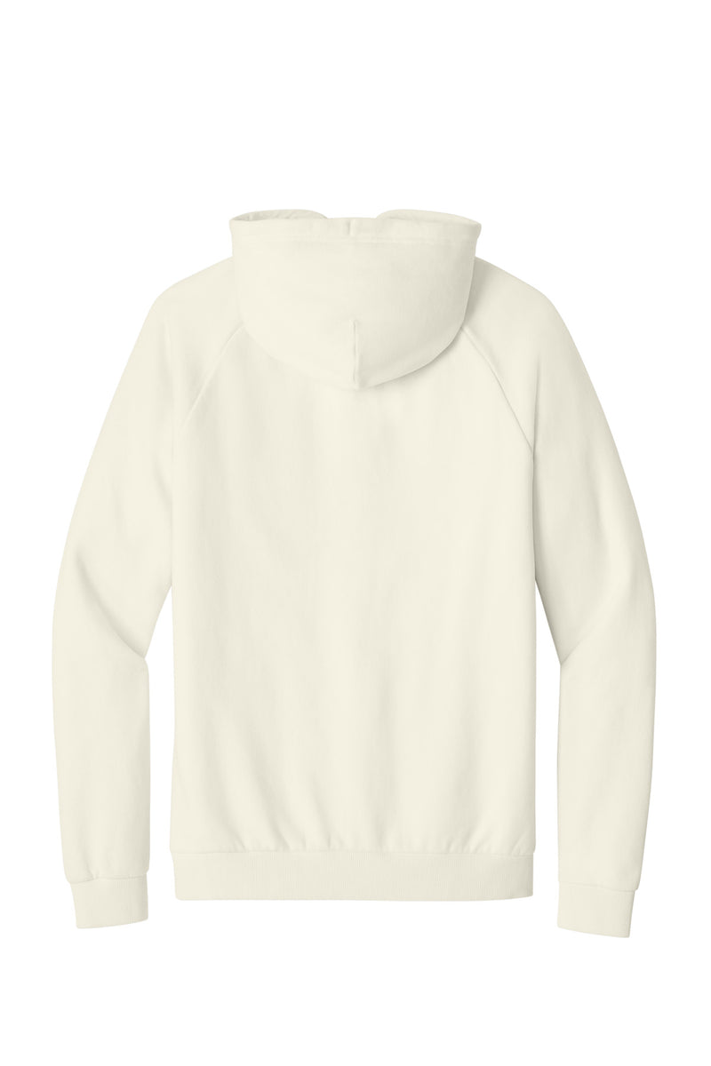 District Cloud Fleece Hoodie - Gardenia