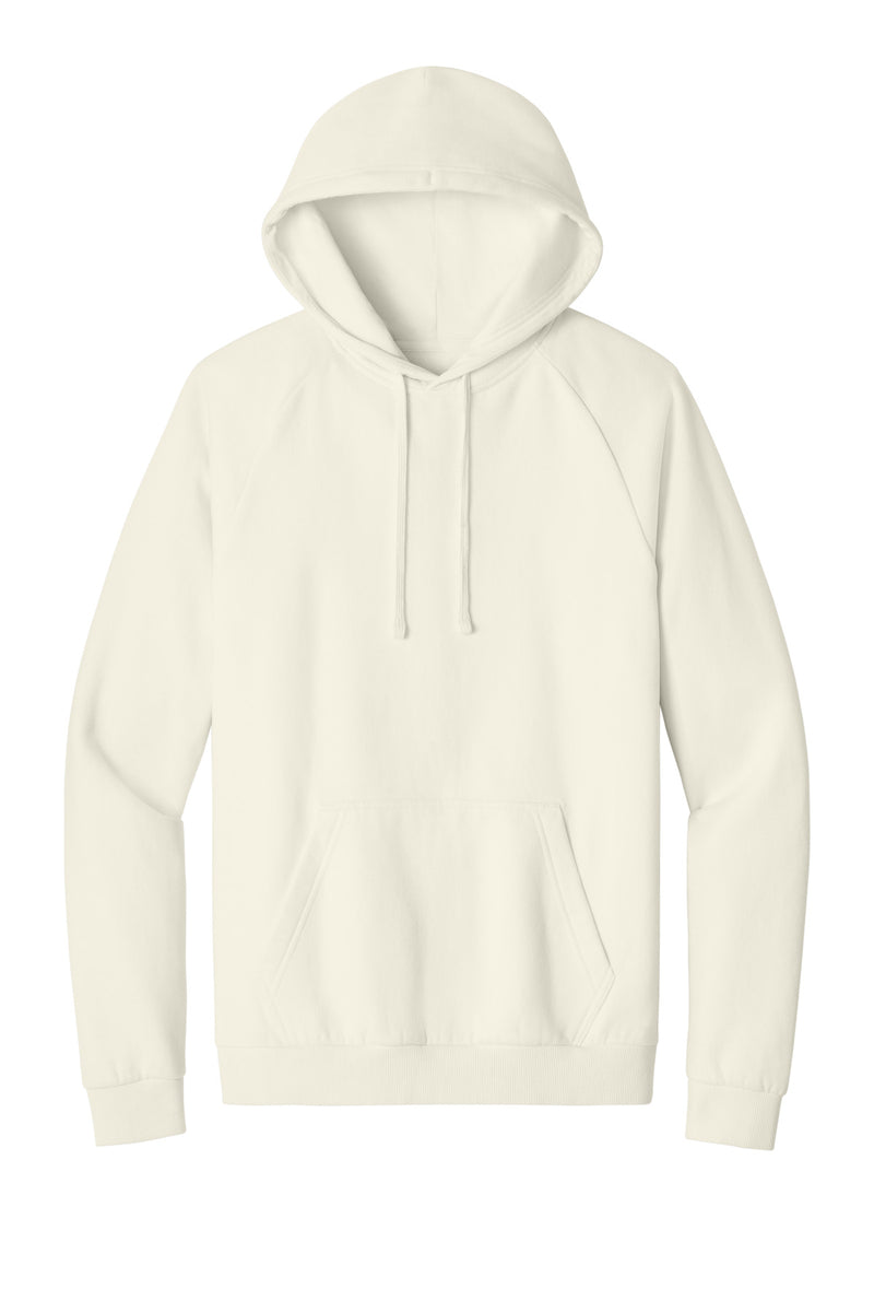 District Cloud Fleece Hoodie - Gardenia