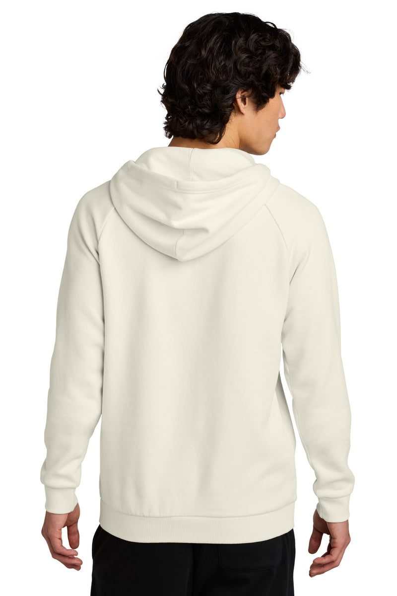 District Cloud Fleece Hoodie - Gardenia