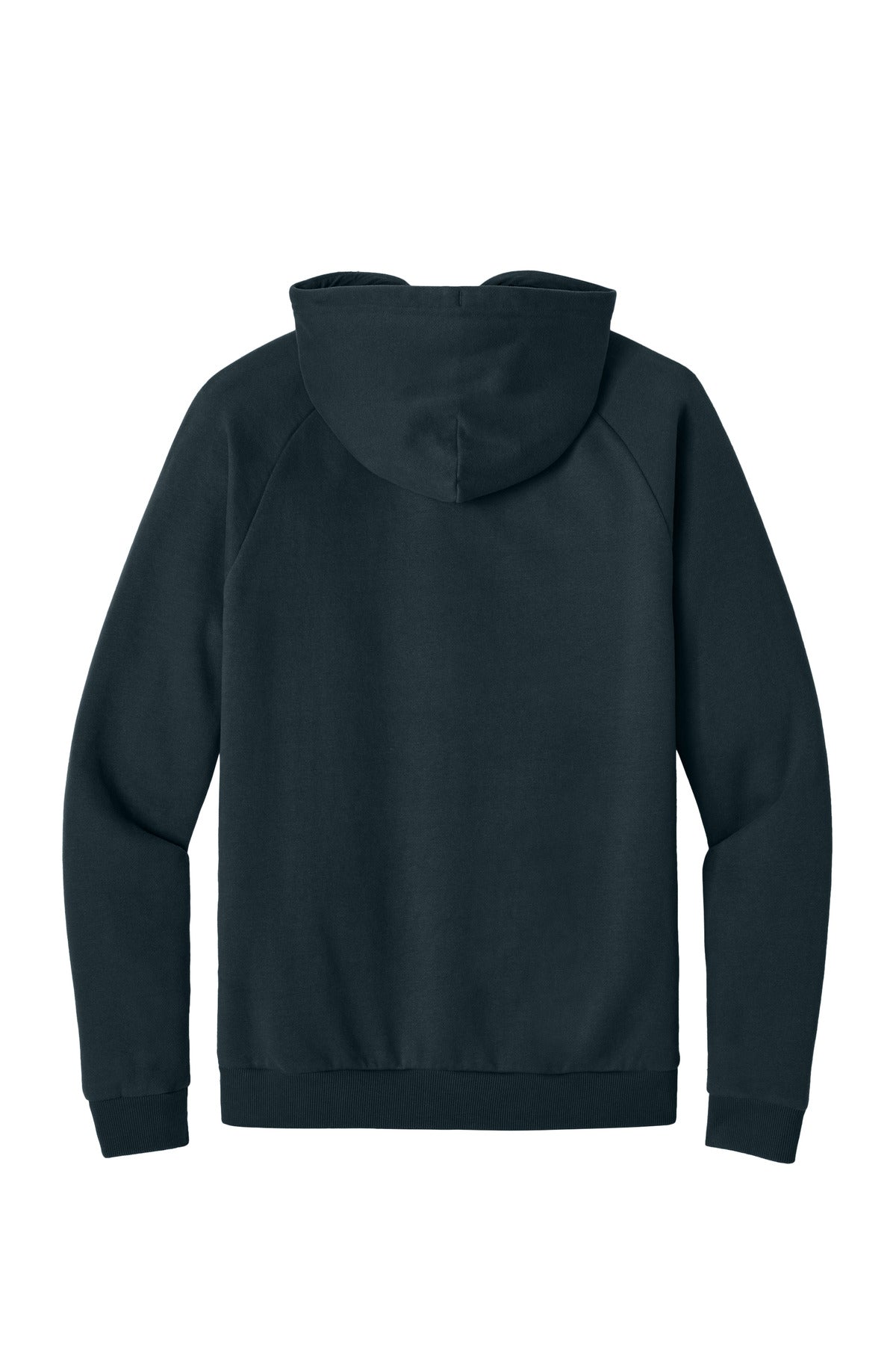 District Cloud Fleece Hoodie - New Navy