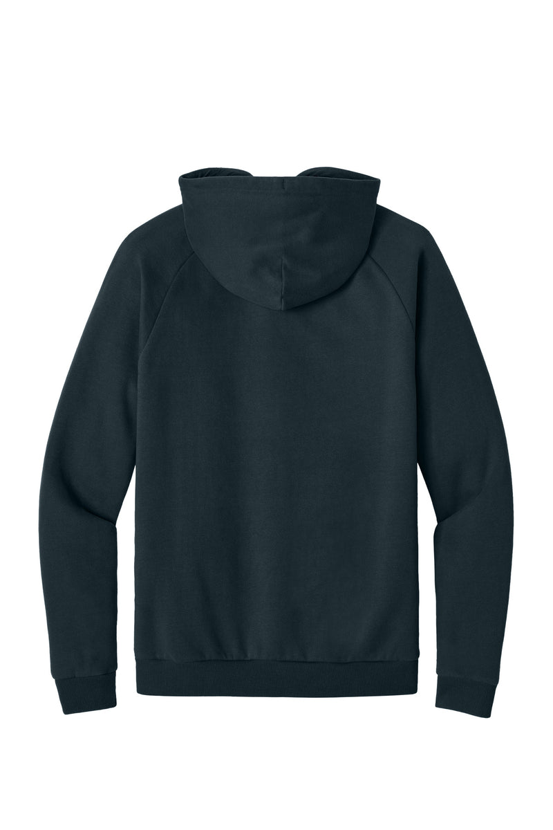 District Cloud Fleece Hoodie - New Navy