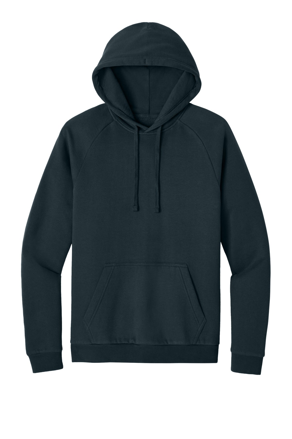District Cloud Fleece Hoodie - New Navy