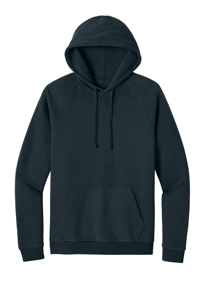 District Cloud Fleece Hoodie - New Navy