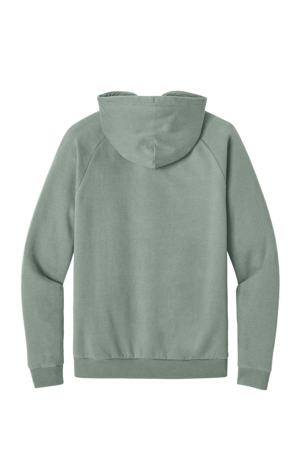 District Cloud Fleece Hoodie - Slate Green