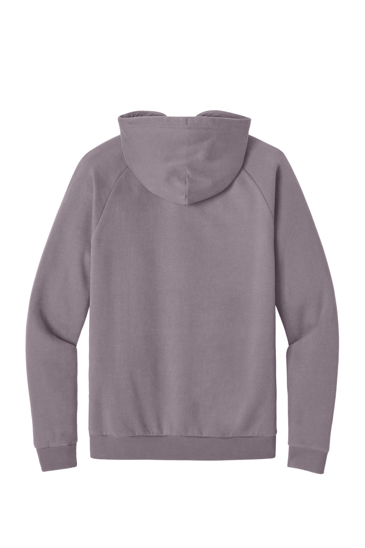 District Cloud Fleece Hoodie - Smoky Amethyst