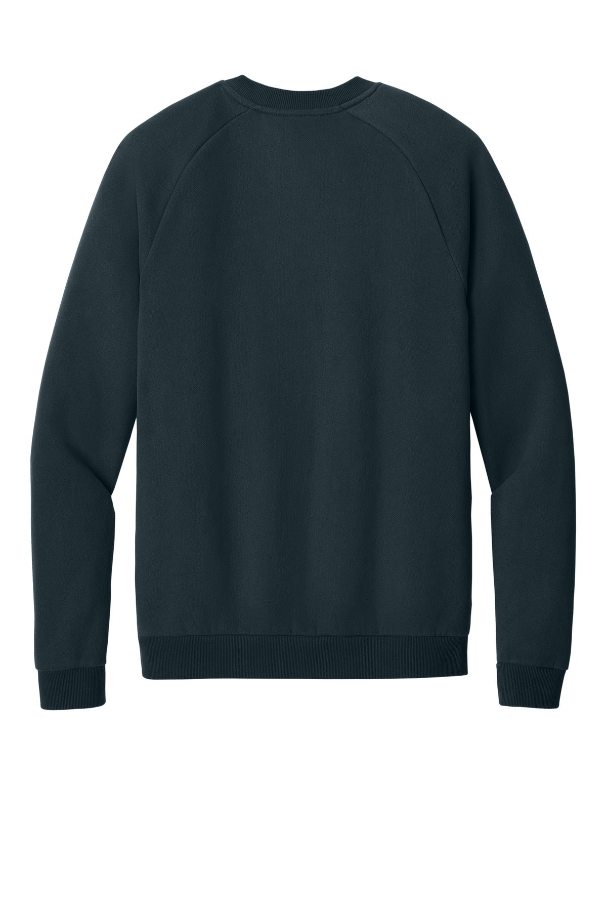 District Cloud Fleece Crew - New Navy
