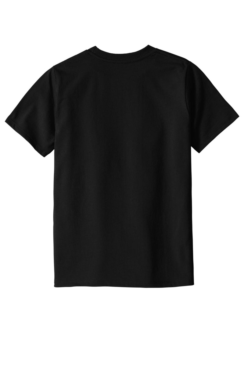 District  Youth Re-Tee - Black