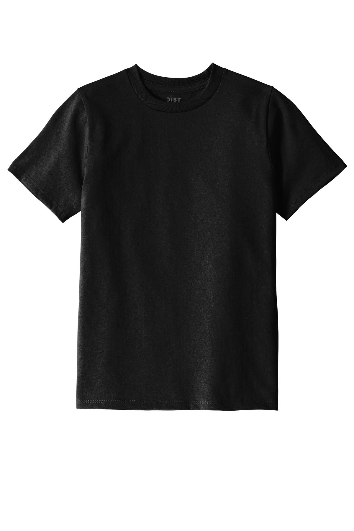 District  Youth Re-Tee - Black