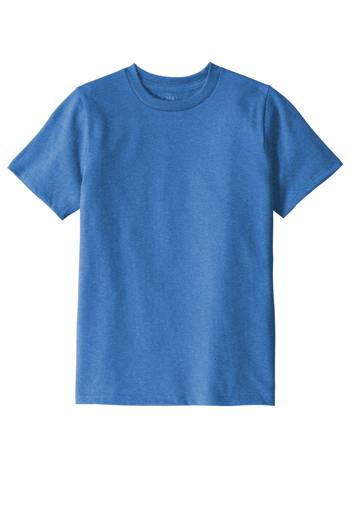 District  Youth Re-Tee - Blue Heather