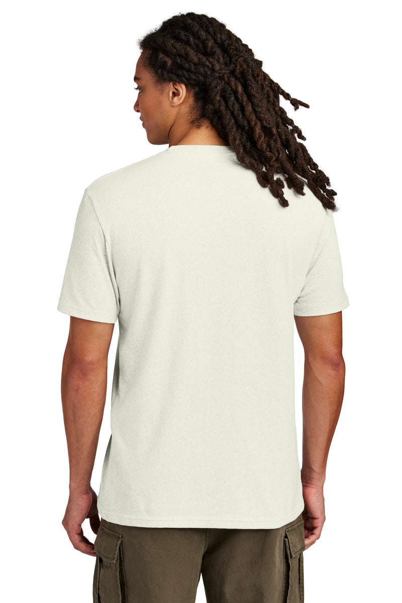 District  Re-Tee - Ash