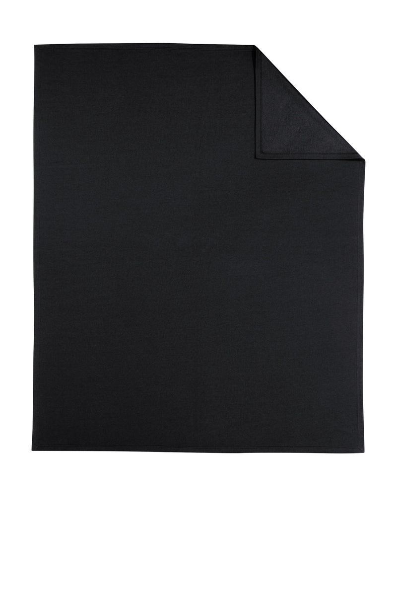 District Re-Blanket - Black