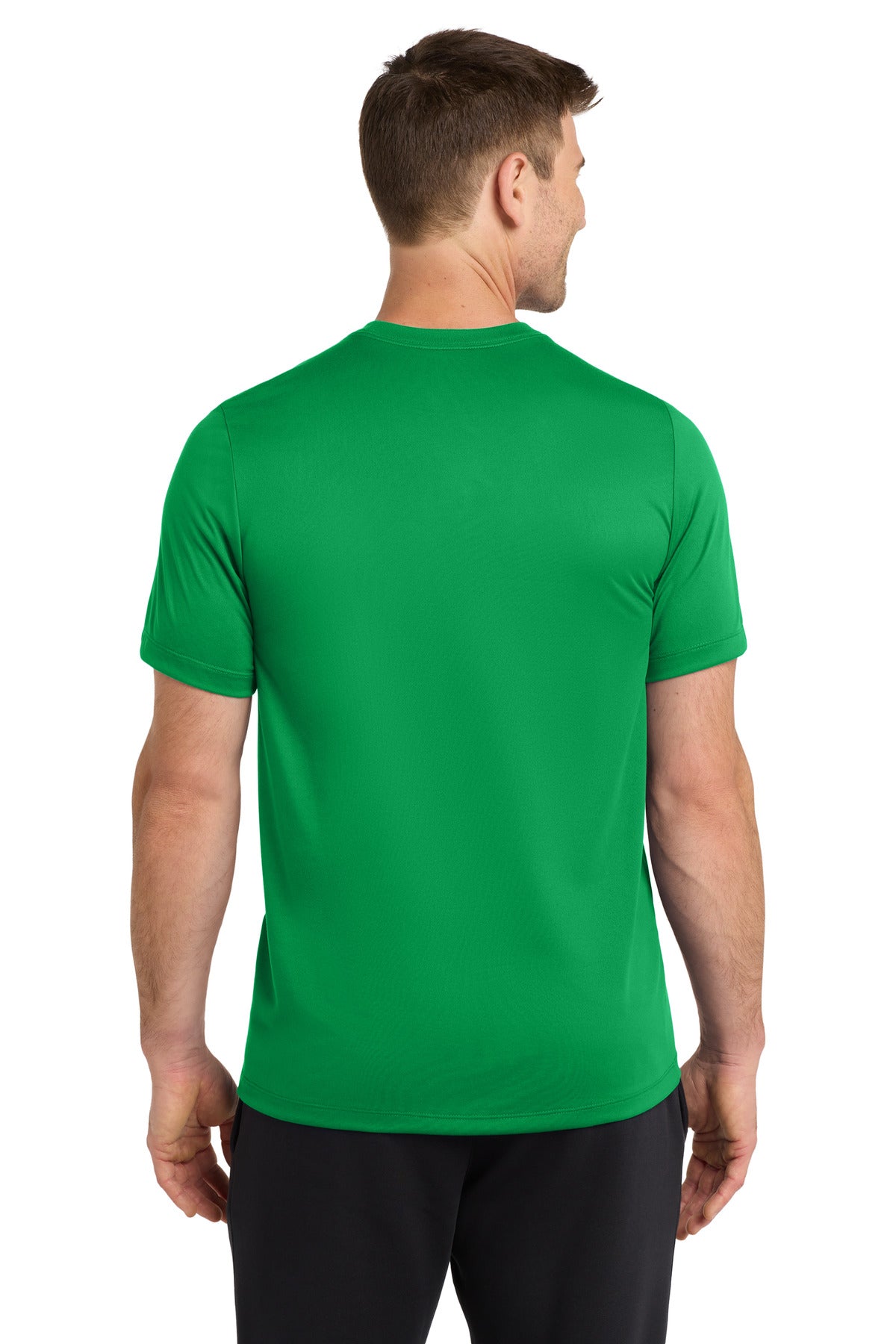 Nike Team rLegend Tee - Apple Green