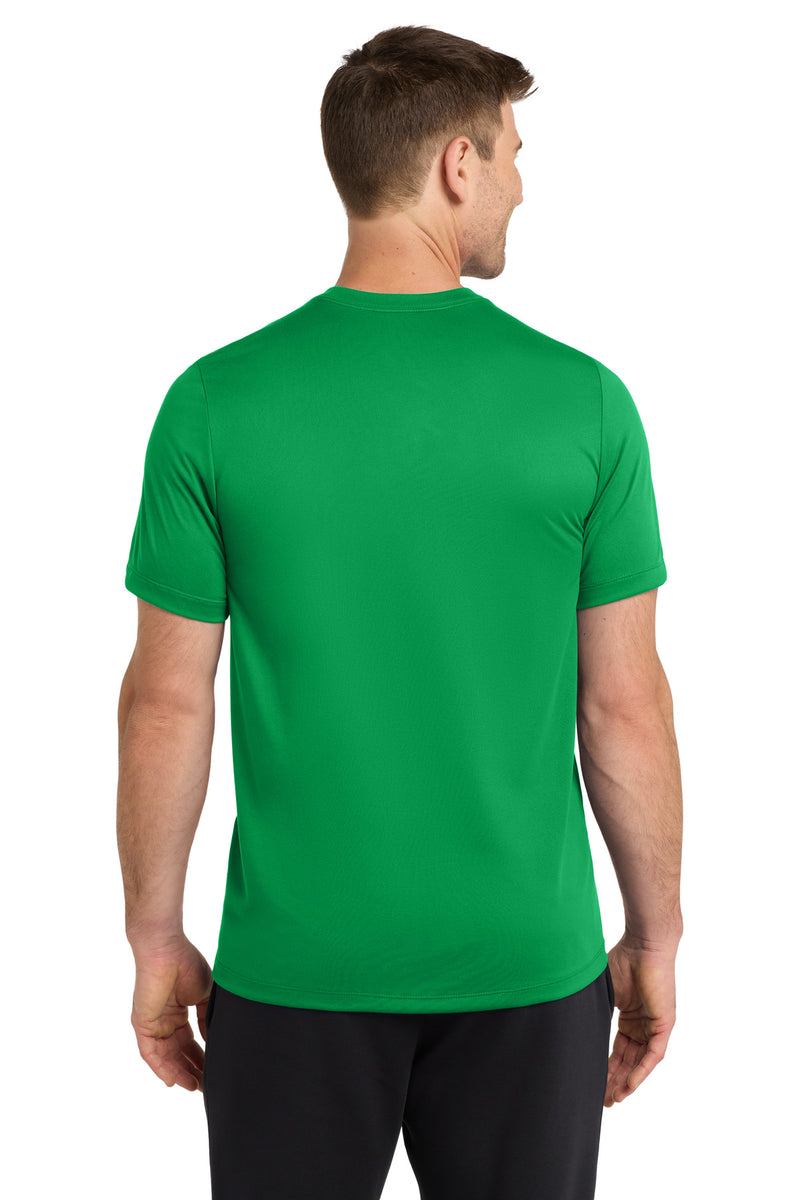 Nike Team rLegend Tee - Apple Green