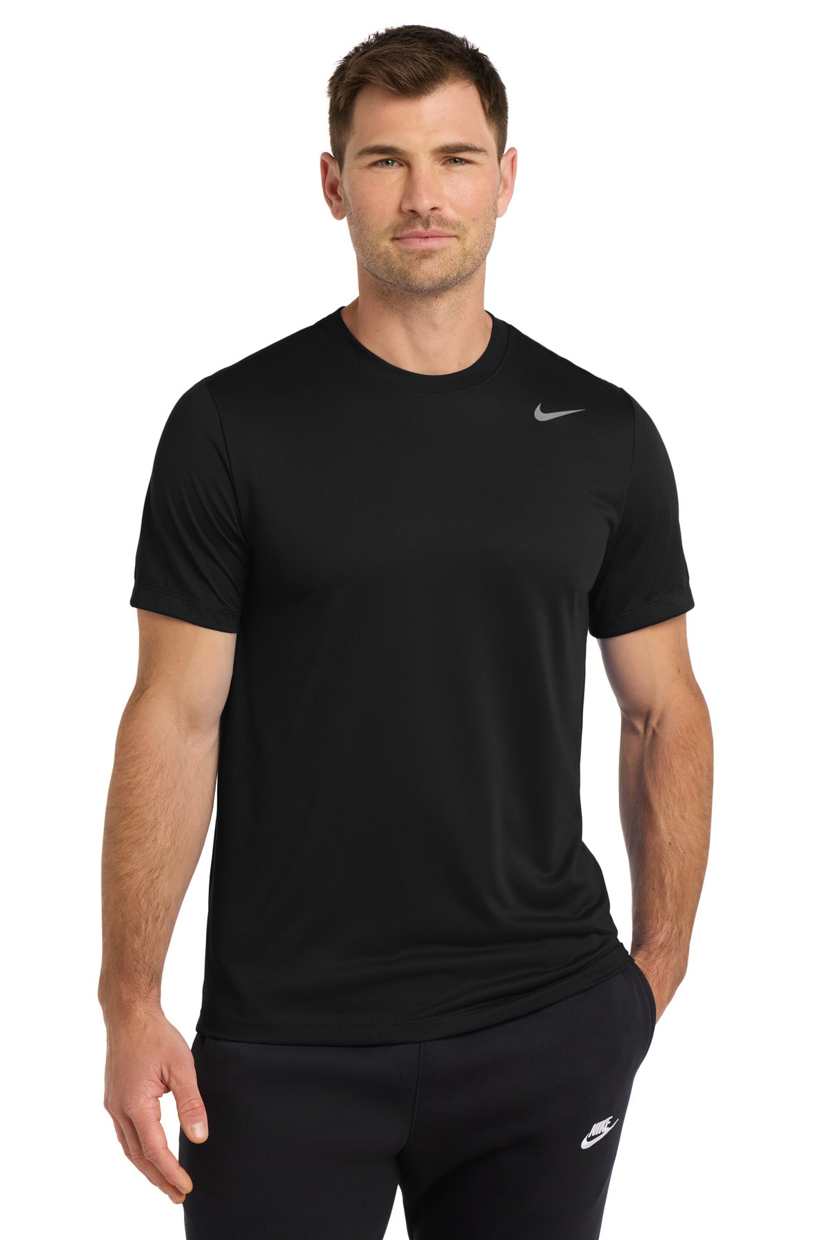 Nike Team rLegend Tee - Black