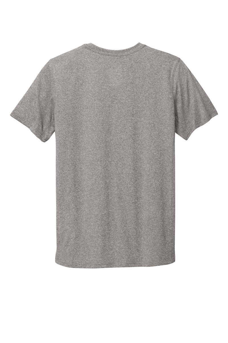 Nike Team rLegend Tee - Carbon Heather